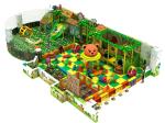 Animal Themed Naughty Castle Green All Ages Playground Animal Kingdom