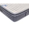 Buy cheap 10 Inch Grey Europe Top Pocket Spring Mattress In A Box from wholesalers