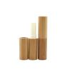Buy cheap 5.5ml 5.5 Gram Biodegradable Lip Balm Tubes Eco Friendly Lip Balm Containers 23mm from wholesalers