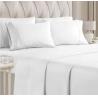Buy cheap Pillowcase Duvet Cover Sets 100% Cotton Comforter Bed Set for Luxury Hotel Home Bedding from wholesalers