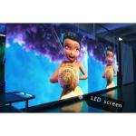 fine pixel pitch 0.9mm rental LED display Module size 240 x 240 Refresh rate