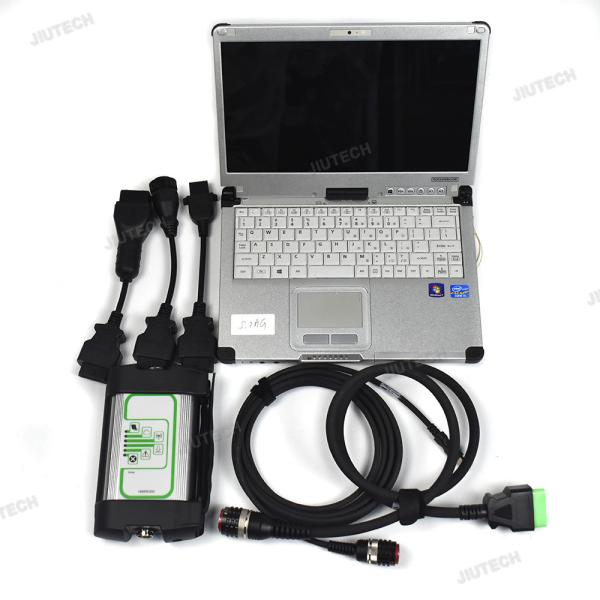 Buy cheap vocom 88890300 Vocom Interface Truck Diagnostic Scanner Tool For Renault/UD//vocom Auto Diagnostic Tool from wholesalers
