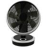 Buy cheap DC Motor Air Conditioning Table Fan DC Customized Color 12 Inch from wholesalers