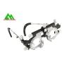 Buy cheap Colorful Optical Ophthalmic Trial Frame Instruments , Optical Trial Lens Frame from wholesalers