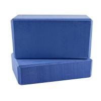 Buy cheap Degradable Yoga Exercise Equipment No Phthalate Eva Foam Yoga Block product