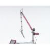 Buy cheap Skin Rejuvenation Tattoo Removal Device Stationary Style 85kg Net Weight from wholesalers