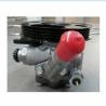 Buy cheap ST16949 Hydraulic Power Steering Pump , Bc1d-32-650c 116mm Mazda 323 Power Steering Pump from wholesalers