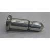 Buy cheap Complete Set Aluminum CNC Turning Milling Parts Customized Dimensions from wholesalers
