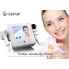 Buy cheap Latest Portable Multi-functional Radio Frequency Facial Machine RF slimming Skin Tightening wrinkle removal from wholesalers