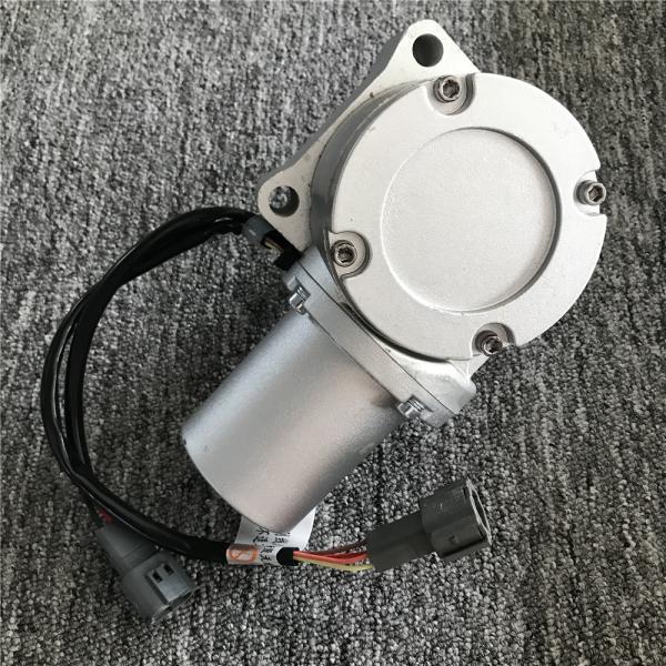 Buy cheap 46149111 Throttle Motor Controller 4360509 For Hitachi ZX60/70/ZAX200/ZAX230/EX200-5/EX220-5 from wholesalers