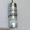Buy cheap DC24 LA22G-370VC Micro Geared Motor For Mitsubishi / Akiyama Printer Machine from wholesalers