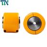Buy cheap Internal Gear Roller Chain Type Keyless Locking Shaft Coupling Motor Cast Iron from wholesalers