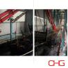 Buy cheap Automatic Dipping Pretreatment Equipment For Powder Coating Production Line from wholesalers
