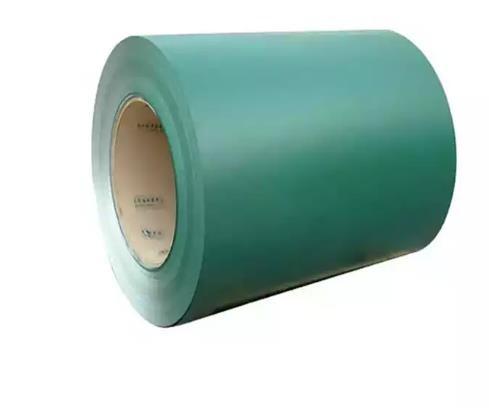 Buy cheap Prime Prepainted Galvanized Steel Coil PPGI PPGL HDGL HDGI Cold Rolled Steel Sheet from wholesalers