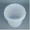 Buy cheap Light And Sturdy Plastic Toy Buckets Capacity 0.2-200L White Or Other Color Available from wholesalers