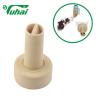 Buy cheap Soft Rubber Animal Feeding Teats Animal Feed Nipple 5.9x9.5cm from wholesalers