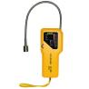 Buy cheap HIgh Alarm 300mm Halogen Gas Leak Detector With LCD Display from wholesalers