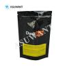 Buy cheap 8 Colors Resealable Mylar Smell Proof Medical Bag MOPP from wholesalers
