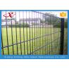 Buy cheap Various Colors Double Loop Ornamental Wire Fencing For Military Base from wholesalers