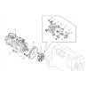 Buy cheap Belparts Excavator Main Pump EC140 Hydraulic Pump SA 1142-05460 VOE14531858 VOE14555190 from wholesalers