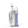 Buy cheap Best Match Weight Loss Fat Melting Machine home use cold lipolysis infrared liposuction 4 handles cryolipo from wholesalers