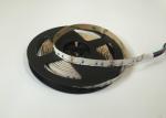 DC12V 040 SMD Rgb Led Strip Lights Outdoor Led Strip Lights Waterproof With 90
