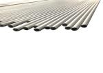 Cold Rolled Duplex 201 304 304L 316L 309S 310S 2205 Seamless Stainless Tube