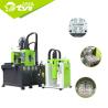 Buy cheap 130T 3 Ways Catheter Machine , Factory Silicone Injection Molding Machine from wholesalers