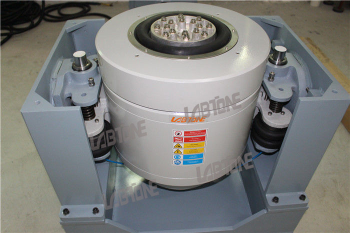 Electrodynamic Vibration Testing Machine Lab Shaker Table For Car Parts Testing