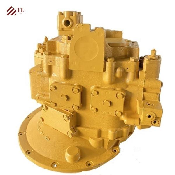 Buy cheap 320D 320C Excavator Hydraulic Main Pump Assembly 272-6955 SBS120 173-3381 339-0512 from wholesalers