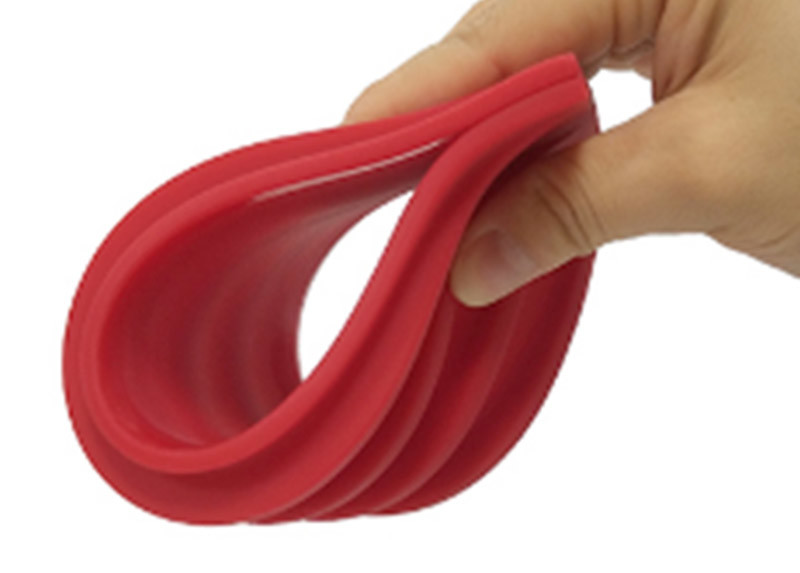 Vacuum Casting PX-100 Plastic Rapid Prototyping Silicone Mold