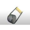 Buy cheap MoSi2 Industrial Furnace Heating Elements Grade 1800 Moly Disilicide from wholesalers