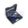 Buy cheap Fully Intelligent Anti Pollution Hand-held SF6 Gas leak detector from wholesalers