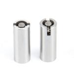 Customize S136 Air Ejector Pin Taiwan Stardard Precision Stamping Parts Cnc