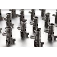 Buy cheap OEM Alloy steel Gear shift sleeve Auto Transmission Parts / automatic gearbox product