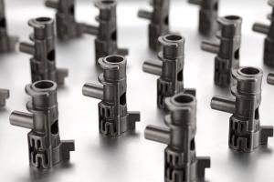 Wholesale OEM Alloy steel Gear shift sleeve Auto Transmission Parts / automatic gearbox parts from china suppliers