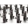 Buy cheap OEM Alloy steel Gear shift sleeve Auto Transmission Parts / automatic gearbox parts from wholesalers