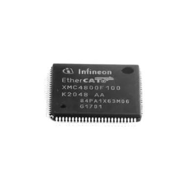 Buy cheap SAF-XE167F-96F66L AC Electronic Ic Chip PG-LQFP-144 For PCBA from wholesalers