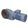 Buy cheap Customized K Series Gearbox K187 Series Helical Bevel Reduction Gearbox from wholesalers