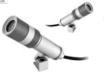 5W IP67 LED Lawn Light Outdoor Spotlight Balcony courtyard Building Facades