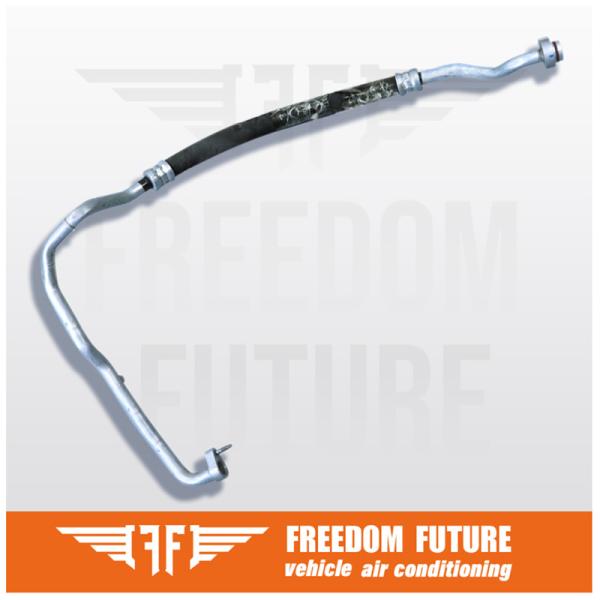 Buy cheap 5Q0820743 Car Ac Suction Hose Fits 2014 Volkswagen Touran Audi A3 2.0L from wholesalers