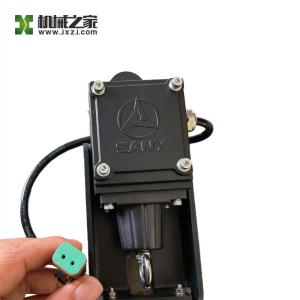 China Height Limit Switch Truck Crane Electrical Parts NC-DT06-2S 60359943 on sale