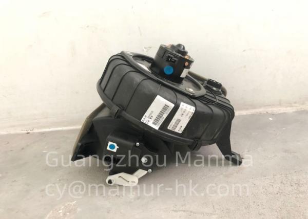 Buy cheap Blower For JMC KAIRUI 81013005020 Truck Auto Part from wholesalers