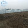 Buy cheap High Tunnel Steel Frame Galvanized Pipe Greenhouse For Plant Growing from wholesalers