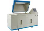Artificial Simulated Salt Spray Test Equipment / Salt Fog Test Chamber For