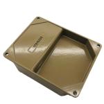 Excavator Diesel Engine Parts Cummins Speed Governor 4296675 Governor Control