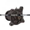 Buy cheap Kobelco Excavator Water Pump Me996874 6d31 Diesel Engine Mitsubishi from wholesalers