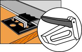 After-sale Service for Wpc Floor Accessories Modern Design and Online Technical Support