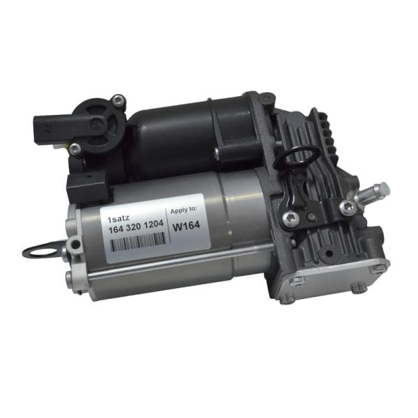 Air Suspension Pump Mercedes-Benz X164 W164 Air Suspension Compressor 1643201204