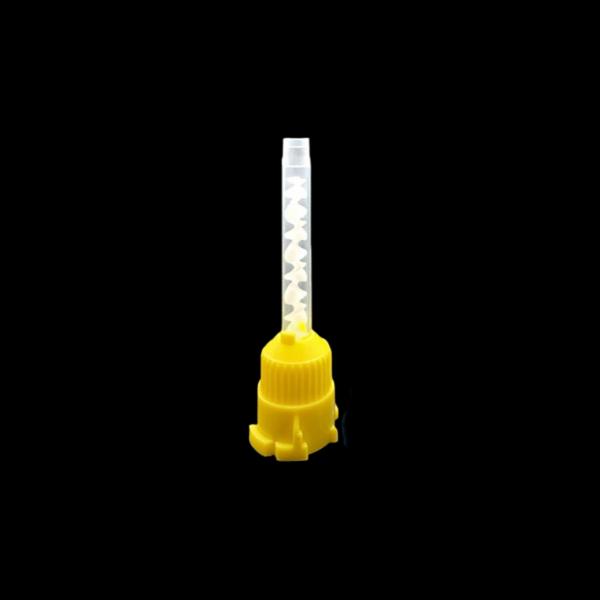 Buy cheap MLG-08-52 Dental Intra Oral Impression Mixing Tip from wholesalers